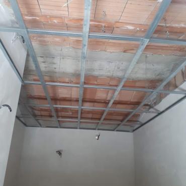 CONTROSOFFITTO INTELAIATURA