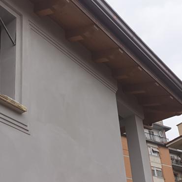 LAVORAZIONI IN LEGNO