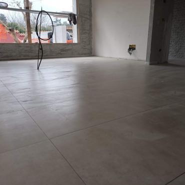 PAVIMENTO GRANDI FORMATI IN GRES