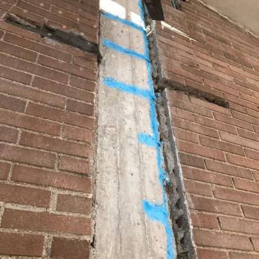 RISANAMENTI E CONSOLIDAMENTO