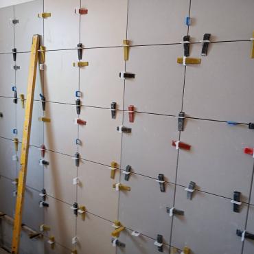 RIVESTIMENTI PER CUCINA GRES