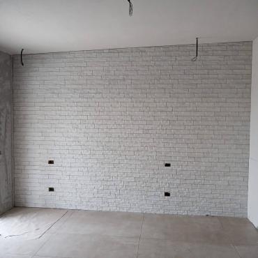 RIVESTIMENTO IN PIETRA