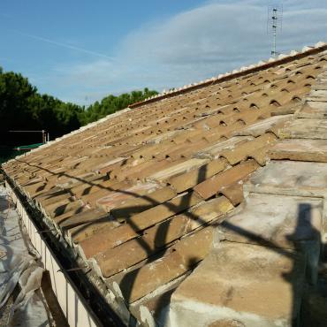 TETTO CONSERVATIVO FINITO